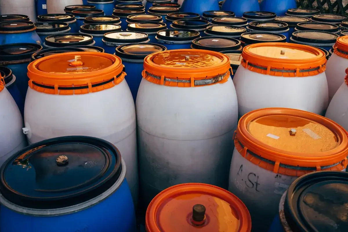 Medical Waste Removal in Armonk, NY