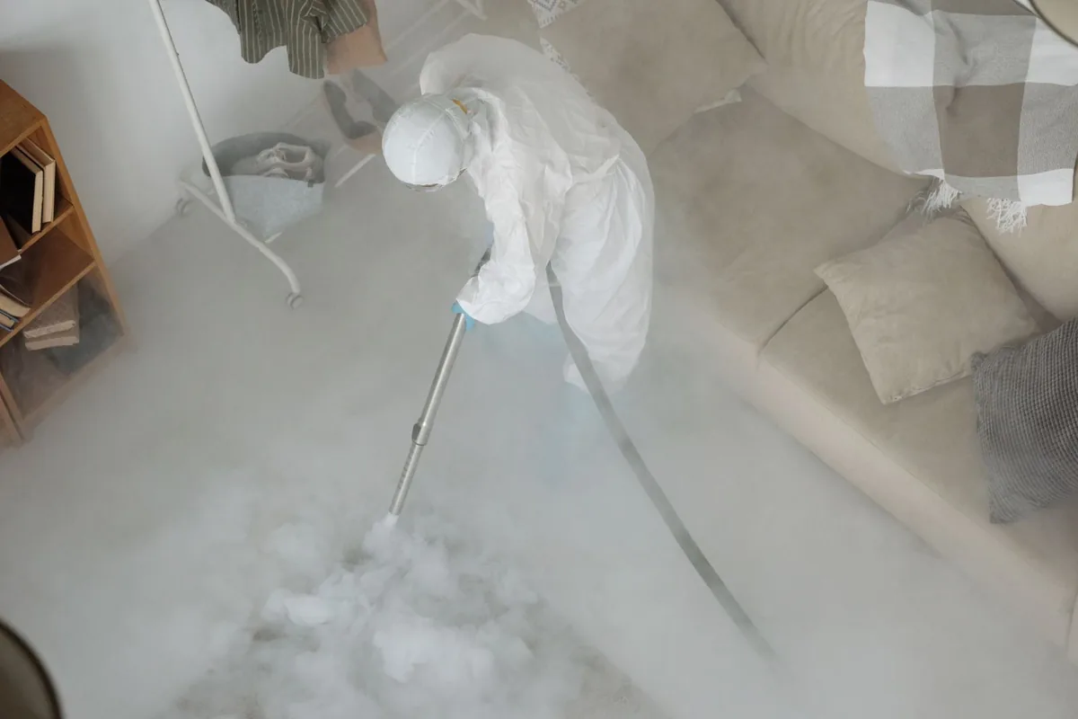 Biohazard Cleanup in Armonk, NY